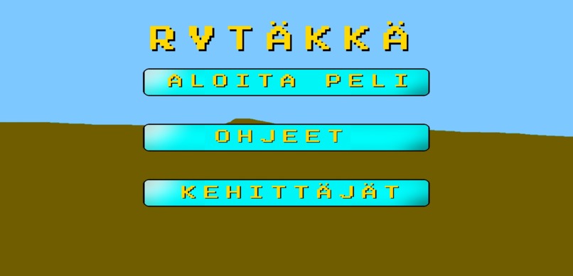 Rytäkkä – screenshot 3