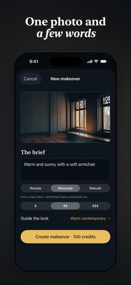 romy – screenshot 11