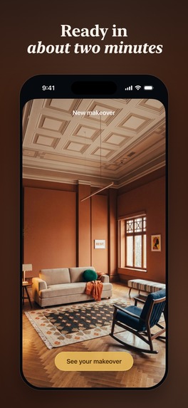 romy – screenshot 12