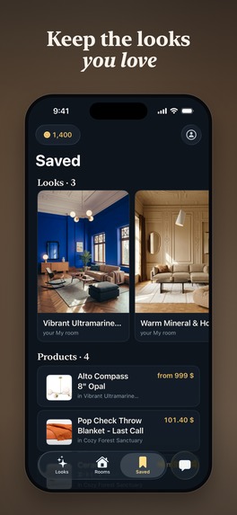 romy – screenshot 13