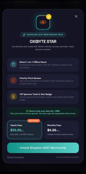 Oxibyte – screenshot 12