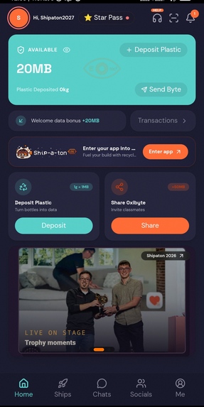 Oxibyte – screenshot 15