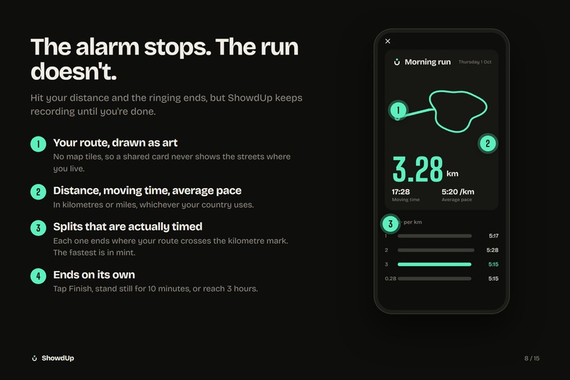 Showdup – screenshot 9