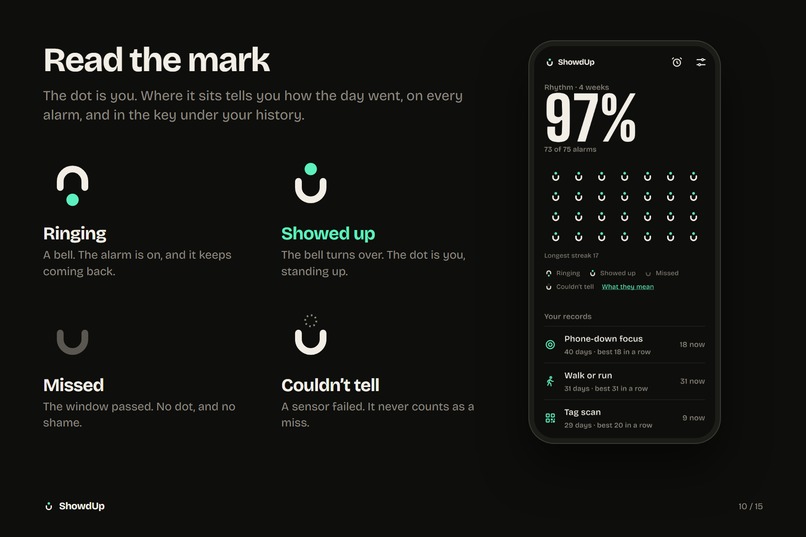 Showdup – screenshot 11