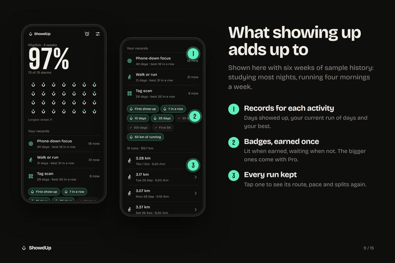 Showdup – screenshot 15