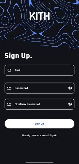 Kith – screenshot 6