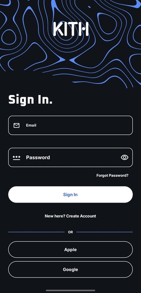 Kith – screenshot 7