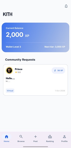 Kith – screenshot 8