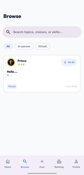 Kith – screenshot 9