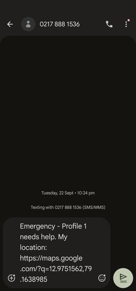 Catch — Support the push. – screenshot 3