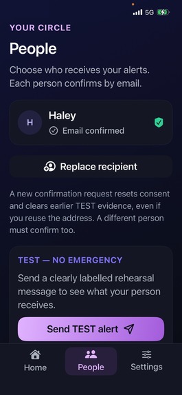 SignalWord – screenshot 14