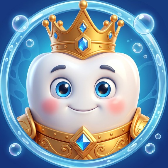 The Pearly Whites Challenge – screenshot 1