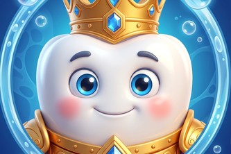 The Pearly Whites Challenge
