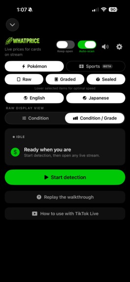WhatPrice – screenshot 3
