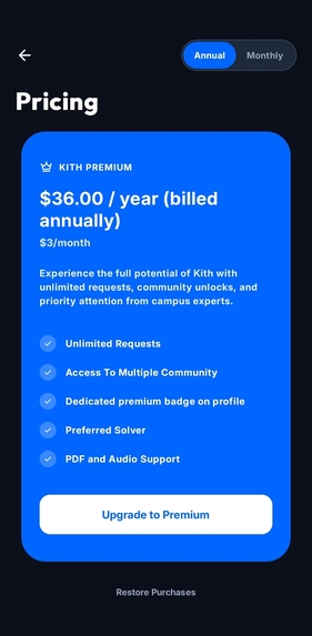 Kith – screenshot 15