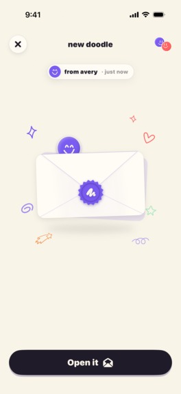 bestiz - Drawing for Friends – screenshot 4