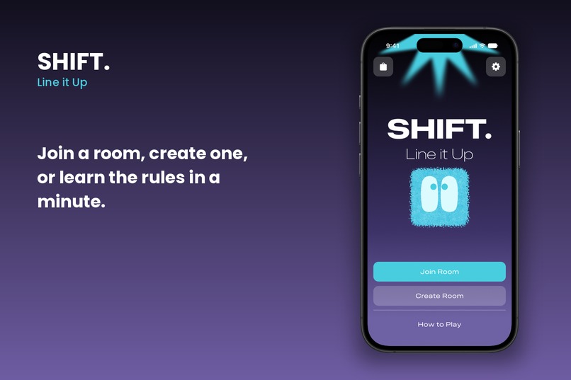 SHIFT. – screenshot 2