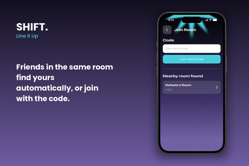 SHIFT. – screenshot 3
