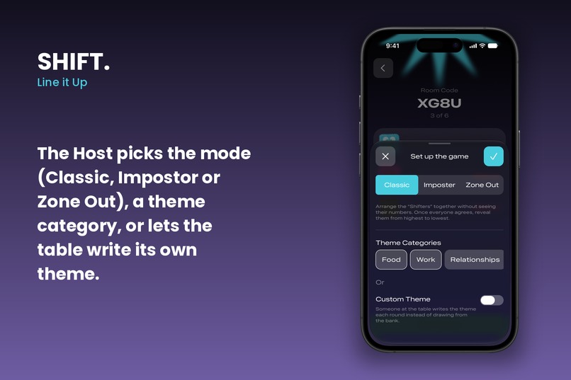 SHIFT. – screenshot 5