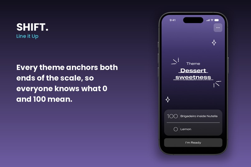 SHIFT. – screenshot 6