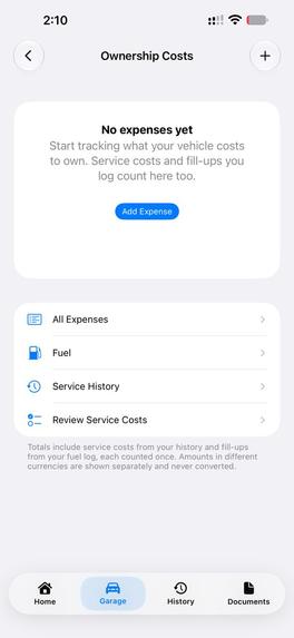 RoadReady – screenshot 3