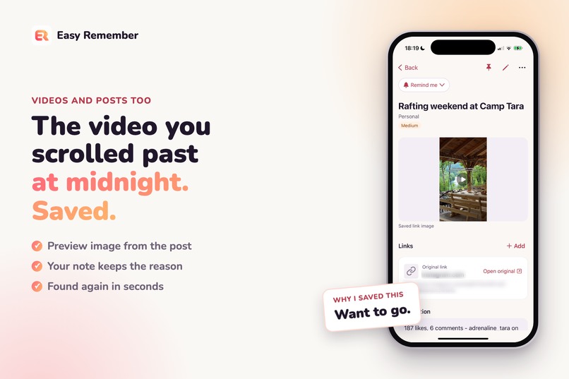 Easy Remember – screenshot 6
