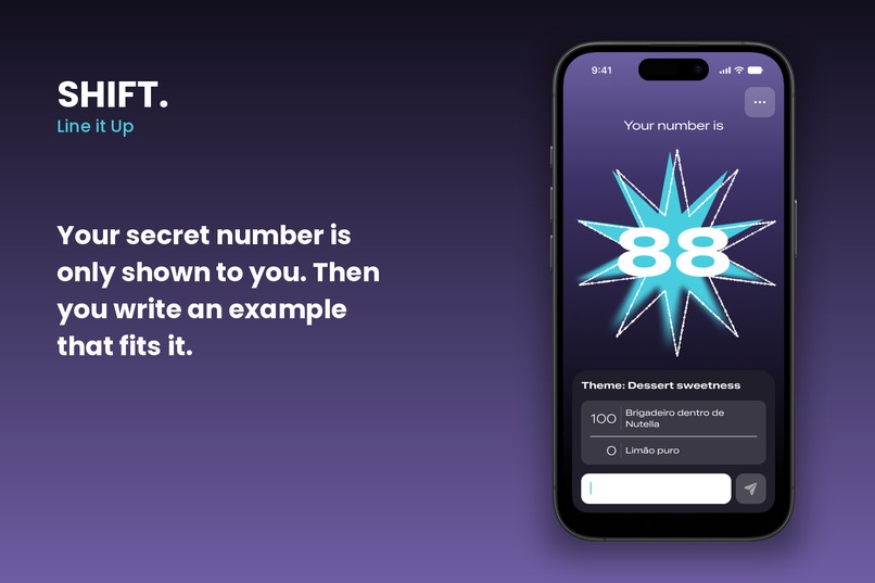 SHIFT. – screenshot 7