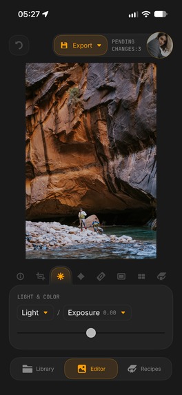 Jepex: Sort, Edit & Recipes – screenshot 12