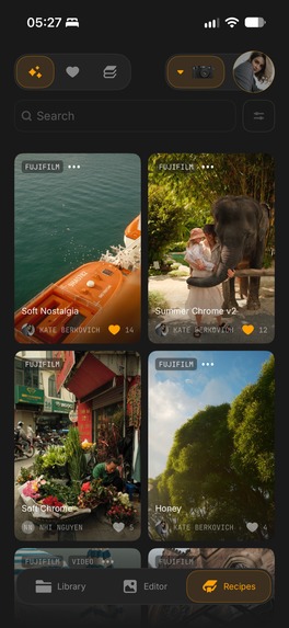 Jepex: Sort, Edit & Recipes – screenshot 14