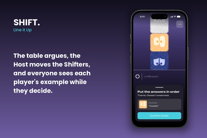 SHIFT. – screenshot 8