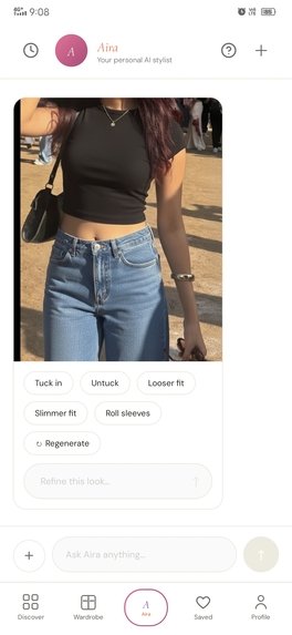 Attira – screenshot 7
