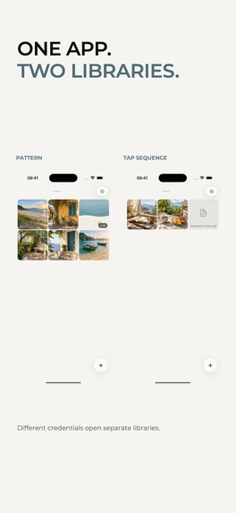Elsewhere — A Calm Home for Your Files – screenshot 3