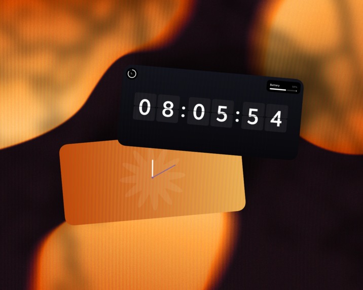 Standby Desk – screenshot 6