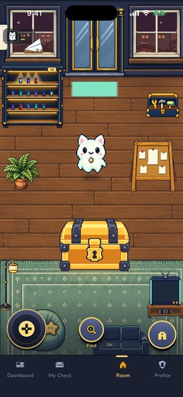 GameChest: Game Tracker - Save the games you spot in seconds – screenshot 12