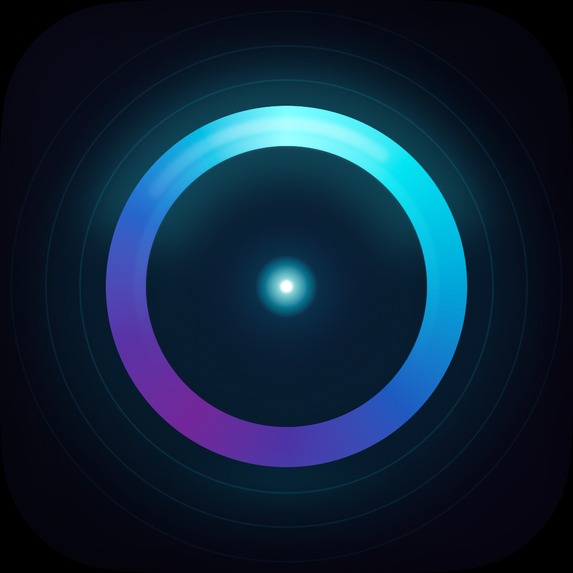 HRV Breathe - Breathwork – screenshot 1