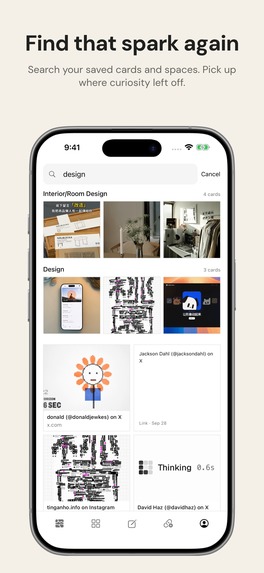 Material - Save to Create – screenshot 6