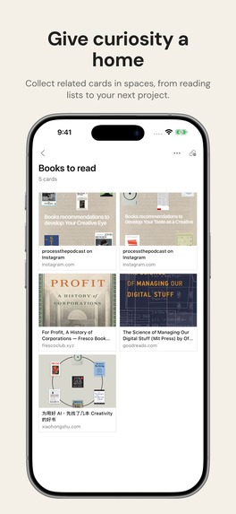Material - Save to Create – screenshot 7