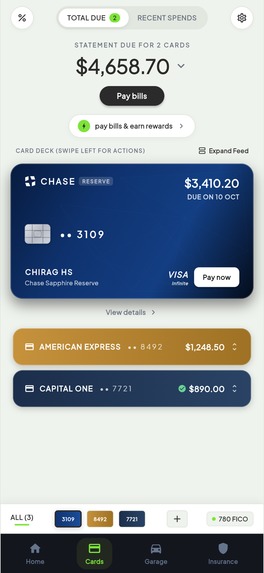 Aegis – screenshot 4