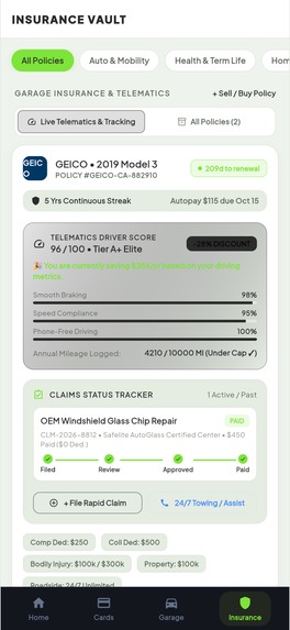 Aegis – screenshot 6
