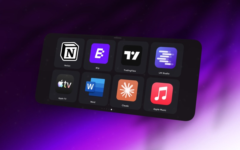 Standby Desk – screenshot 10