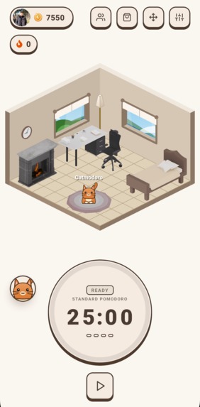 CatModoro – screenshot 2