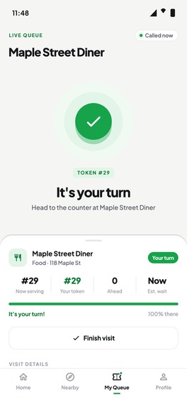 Queuwu – screenshot 6