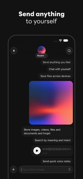 Muem – screenshot 5