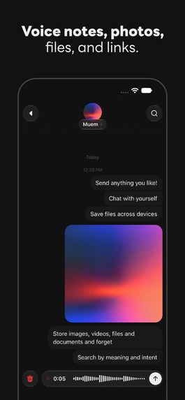 Muem – screenshot 6