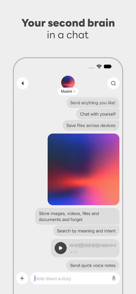 Muem – screenshot 7