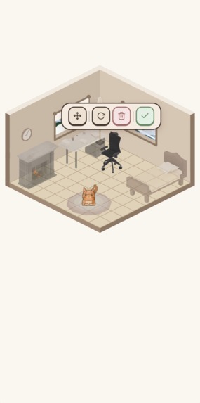 CatModoro – screenshot 12