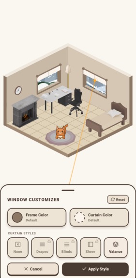 CatModoro – screenshot 13
