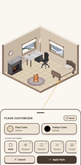CatModoro – screenshot 14