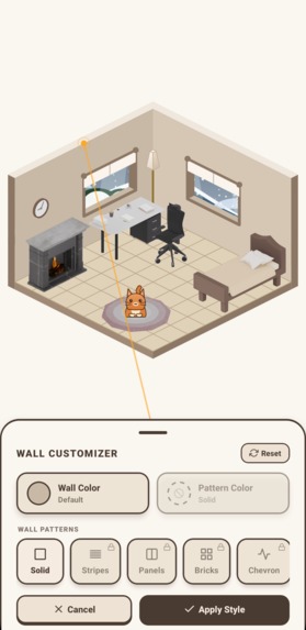CatModoro – screenshot 15