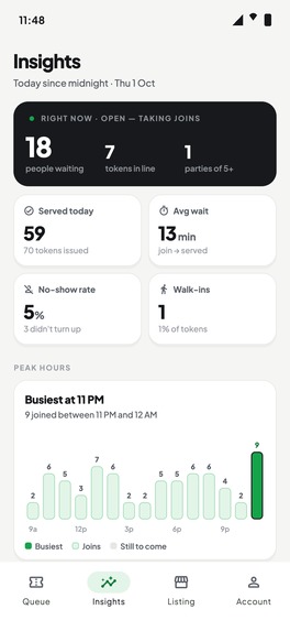Queuwu – screenshot 10